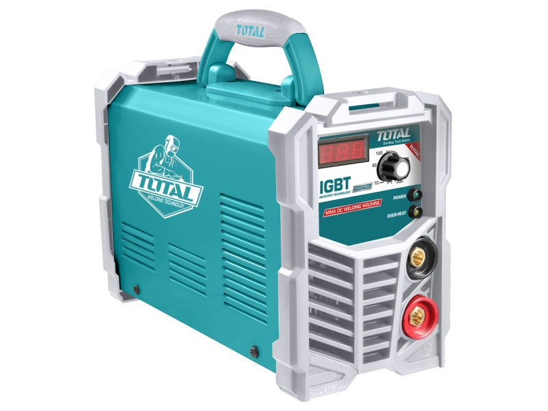TOTAL INVERTER WELDING MACHINE 200A (TW22005)