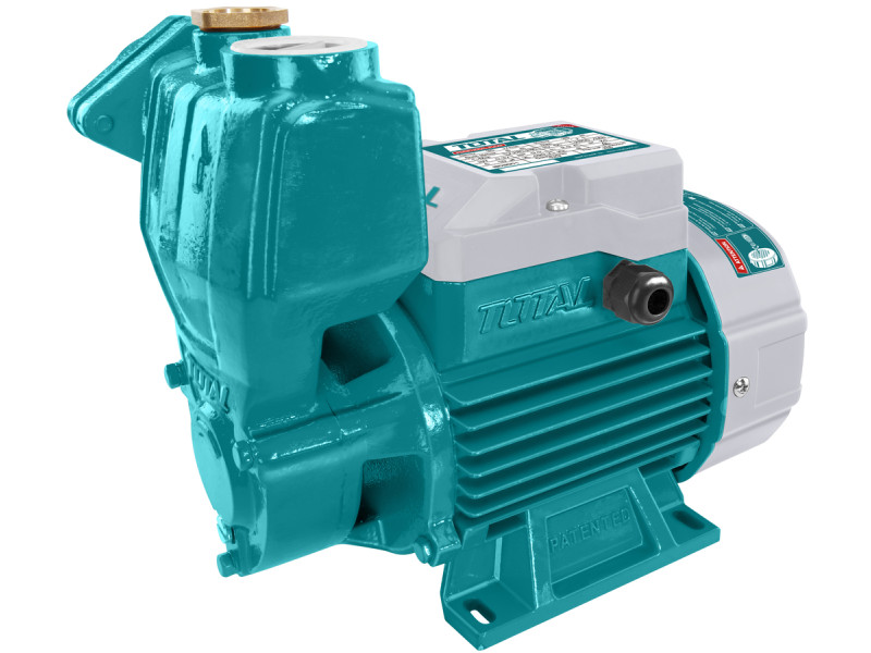 TOTAL WATER SELF-PRIMING PERIPHERAL PUMP 370W (TWP103706)