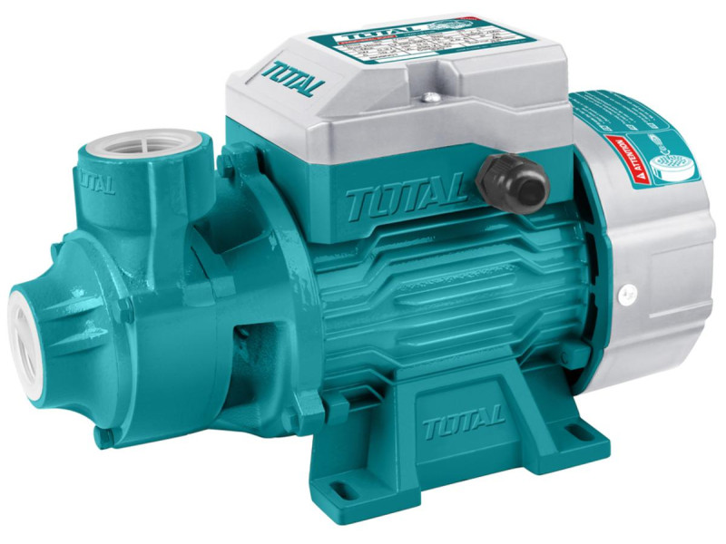 TOTAL ΑΝΤΛΙΑ ΕΠΙΦΑΝΕΙΑΣ ΝΕΡΟΥ ΠΕΡΙΦΕΡΕΙΑΚΗ 370W (TWP13706)