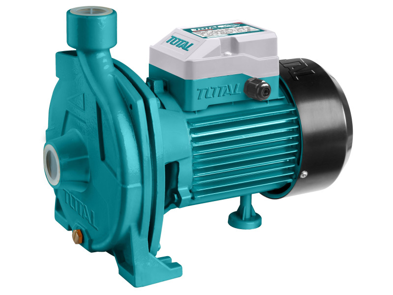 TOTAL CENTRIFUGAL PUMP 750W (TWP27506)