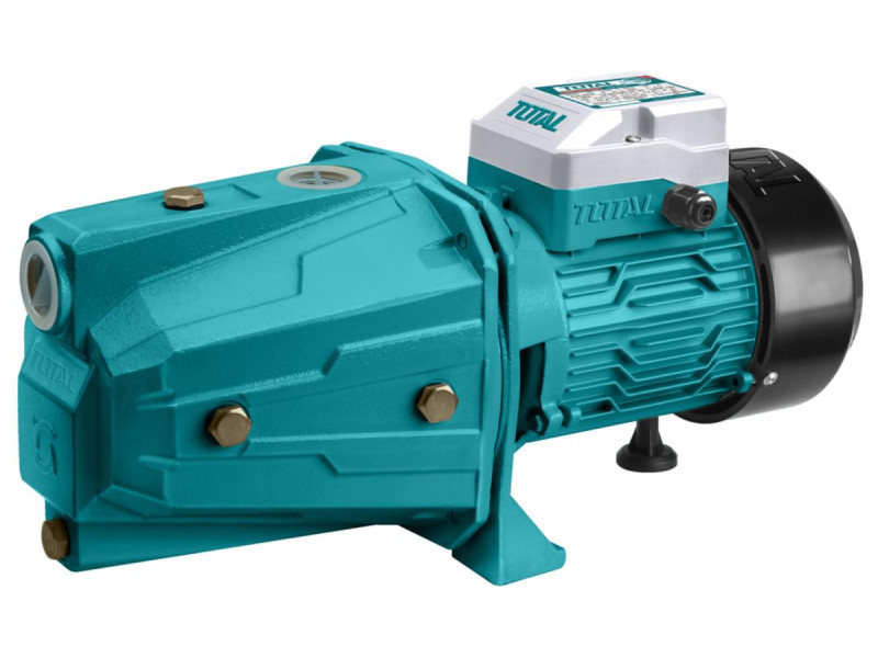 TOTAL SELF - PRIMING JET PUMP 1.100W (TWP311006)