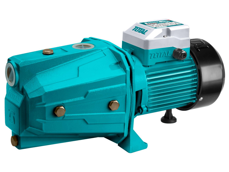 TOTAL SELF - PRIMING JET PUMP 750W (TWP37506)