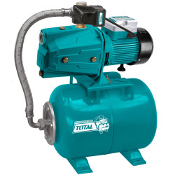 TOTAL ΠΙΕΣΤΙΚΟ ΝΕΡΟΥ 750W / 1HP (TWP47506)