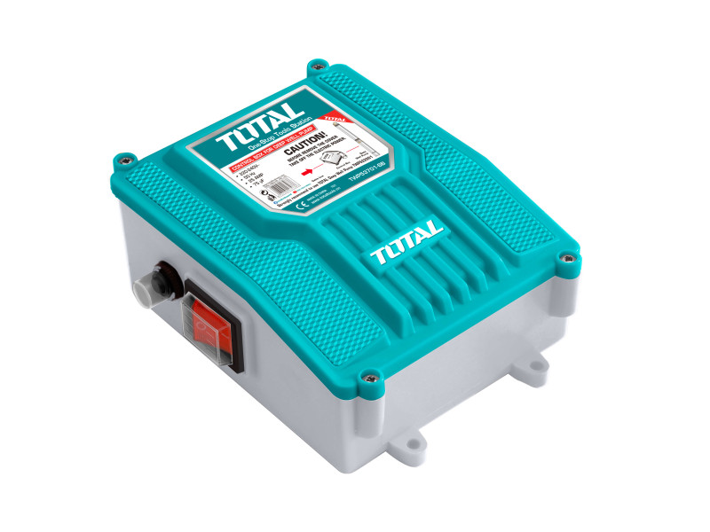 TOTAL CONTROL BOX GOR PUMP TWS522001 (TWP522001-SB)