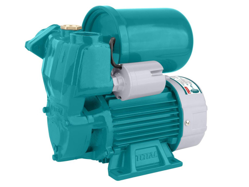 TOTAL AUTOMATIC SELF - PRIMING PERIPHERAL PUMP 370W (TWP93706)