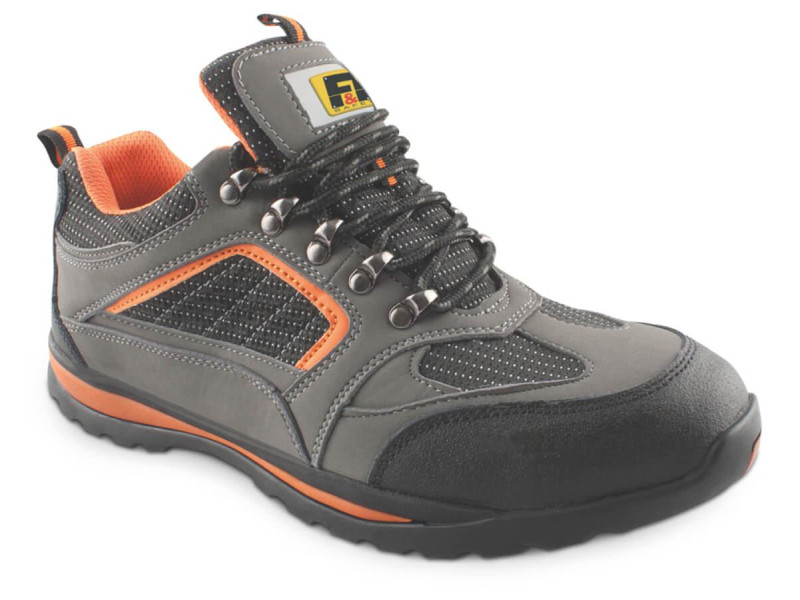 FT WORK SHOE S1P SPORT PERFORMANCE (WORKFIT)